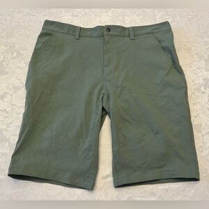 Helly Hansen Men’s XL Dromi Utility Shorts 11” Stretch‎
